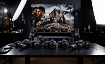 Everything You Need to Know About Nikon’s Top Cameras